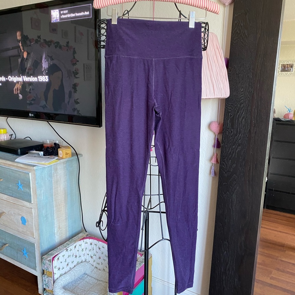 Scorpio Sol Leggings